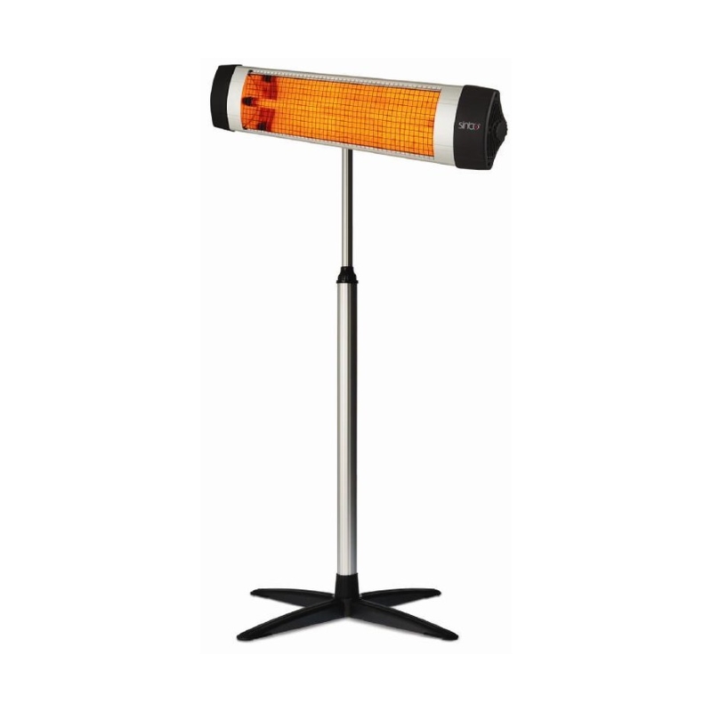 Инфракрасный обогреватель Sinbo SFH-3325